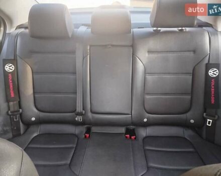 Серый Фольксваген Джетта, объемом двигателя 2.48 л и пробегом 317 тыс. км за 8300 $, фото 13 на Automoto.ua