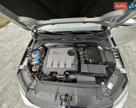Сірий Фольксваген Джетта, об'ємом двигуна 1.6 л та пробігом 284 тис. км за 6350 $, фото 16 на Automoto.ua