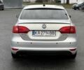Сірий Фольксваген Джетта, об'ємом двигуна 2.5 л та пробігом 246 тис. км за 6600 $, фото 3 на Automoto.ua