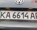 Серый Фольксваген Джетта, объемом двигателя 1.98 л и пробегом 311 тыс. км за 8900 $, фото 5 на Automoto.ua