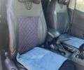 Серый Фольксваген Джетта, объемом двигателя 2 л и пробегом 170 тыс. км за 7000 $, фото 10 на Automoto.ua