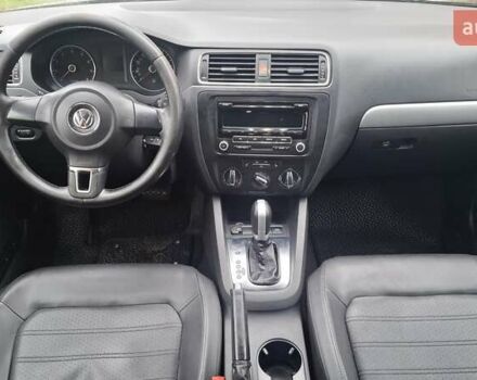 Сірий Фольксваген Джетта, об'ємом двигуна 2.5 л та пробігом 312 тис. км за 7700 $, фото 17 на Automoto.ua
