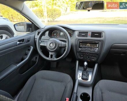 Сірий Фольксваген Джетта, об'ємом двигуна 1.98 л та пробігом 182 тис. км за 8500 $, фото 20 на Automoto.ua