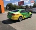 Серый Фольксваген Джетта, объемом двигателя 2.48 л и пробегом 320 тыс. км за 5299 $, фото 2 на Automoto.ua