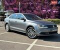 Серый Фольксваген Джетта, объемом двигателя 1.97 л и пробегом 221 тыс. км за 10490 $, фото 1 на Automoto.ua