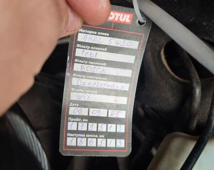 Сірий Фольксваген Джетта, об'ємом двигуна 1.98 л та пробігом 180 тис. км за 7700 $, фото 22 на Automoto.ua