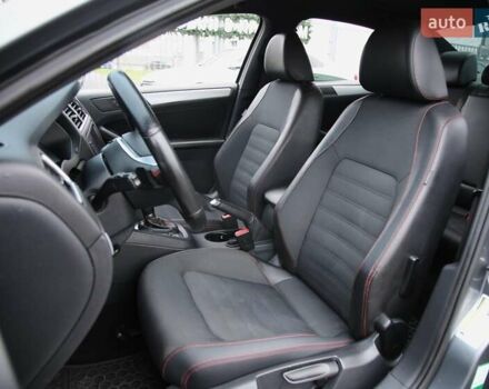 Серый Фольксваген Джетта, объемом двигателя 1.98 л и пробегом 215 тыс. км за 12200 $, фото 6 на Automoto.ua