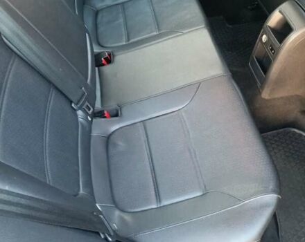 Сірий Фольксваген Джетта, об'ємом двигуна 2.5 л та пробігом 279 тис. км за 7800 $, фото 2 на Automoto.ua