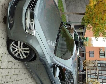 Фольксваген Джетта 2012 в Ивано-Франковске на Automoto.ua Серый Фольксваген Джетта, объемом двигателя 1.6 л и пробегом 230 тыс. км за 8400 $, фото 15 на Automoto.ua