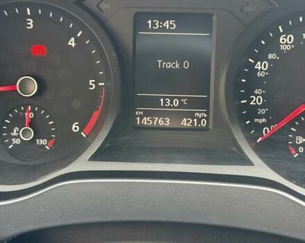 Серый Фольксваген Джетта, объемом двигателя 1.97 л и пробегом 145 тыс. км за 12000 $, фото 15 на Automoto.ua