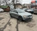 Серый Фольксваген Джетта, объемом двигателя 1.97 л и пробегом 267 тыс. км за 6299 $, фото 7 на Automoto.ua