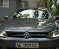 Серый Фольксваген Джетта, объемом двигателя 2 л и пробегом 300 тыс. км за 9199 $, фото 1 на Automoto.ua