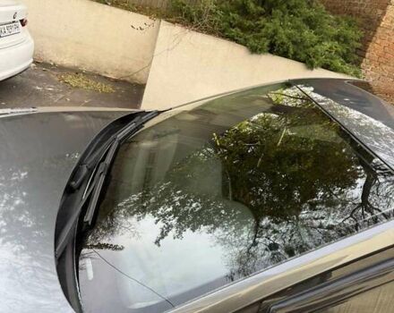 Серый Фольксваген Джетта, объемом двигателя 1.97 л и пробегом 145 тыс. км за 12000 $, фото 20 на Automoto.ua