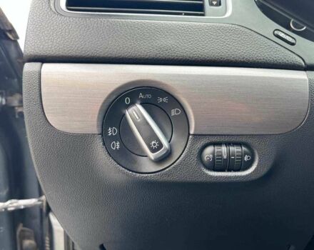 Серый Фольксваген Джетта, объемом двигателя 1.4 л и пробегом 290 тыс. км за 8990 $, фото 13 на Automoto.ua