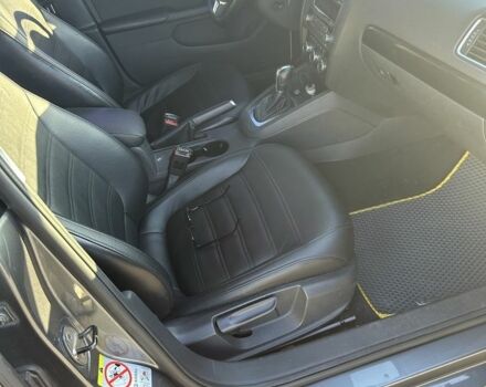 Сірий Фольксваген Джетта, об'ємом двигуна 2 л та пробігом 187 тис. км за 9999 $, фото 6 на Automoto.ua