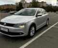 Сірий Фольксваген Джетта, об'ємом двигуна 1.4 л та пробігом 212 тис. км за 9300 $, фото 2 на Automoto.ua