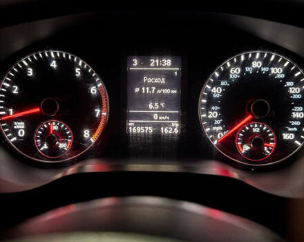 Серый Фольксваген Джетта, объемом двигателя 1.98 л и пробегом 169 тыс. км за 12400 $, фото 20 на Automoto.ua