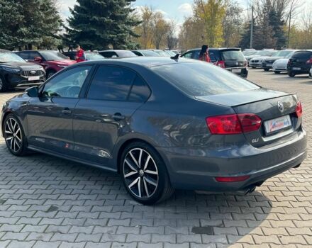 Сірий Фольксваген Джетта, об'ємом двигуна 2 л та пробігом 175 тис. км за 9999 $, фото 4 на Automoto.ua