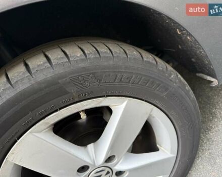 Серый Фольксваген Джетта, объемом двигателя 1.97 л и пробегом 145 тыс. км за 12000 $, фото 19 на Automoto.ua