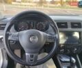 Сірий Фольксваген Джетта, об'ємом двигуна 2.5 л та пробігом 111 тис. км за 9500 $, фото 7 на Automoto.ua