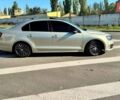 Серый Фольксваген Джетта, объемом двигателя 2.48 л и пробегом 150 тыс. км за 8800 $, фото 4 на Automoto.ua