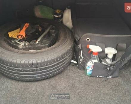 Сірий Фольксваген Джетта, об'ємом двигуна 2.5 л та пробігом 312 тис. км за 7700 $, фото 24 на Automoto.ua