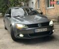 Сірий Фольксваген Джетта, об'ємом двигуна 2.5 л та пробігом 300 тис. км за 7800 $, фото 1 на Automoto.ua
