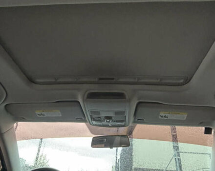 Фольксваген Джетта 2012 в Киеве на Automoto.ua Серый Фольксваген Джетта, объемом двигателя 2.48 л и пробегом 171 тыс. км за 7500 $, фото 8 на Automoto.ua