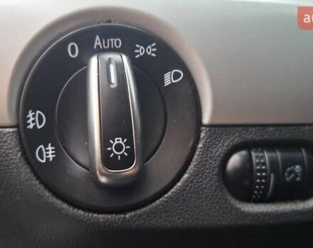 Сірий Фольксваген Джетта, об'ємом двигуна 2.5 л та пробігом 312 тис. км за 7700 $, фото 22 на Automoto.ua