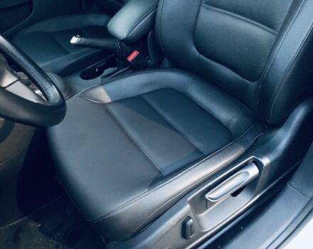 Сірий Фольксваген Джетта, об'ємом двигуна 2.5 л та пробігом 220 тис. км за 8450 $, фото 6 на Automoto.ua