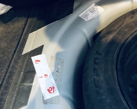 Сірий Фольксваген Джетта, об'ємом двигуна 2.5 л та пробігом 220 тис. км за 8450 $, фото 7 на Automoto.ua