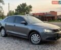 Серый Фольксваген Джетта, объемом двигателя 1.6 л и пробегом 189 тыс. км за 7890 $, фото 1 на Automoto.ua