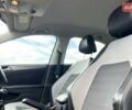 Серый Фольксваген Джетта, объемом двигателя 1.39 л и пробегом 290 тыс. км за 8990 $, фото 11 на Automoto.ua