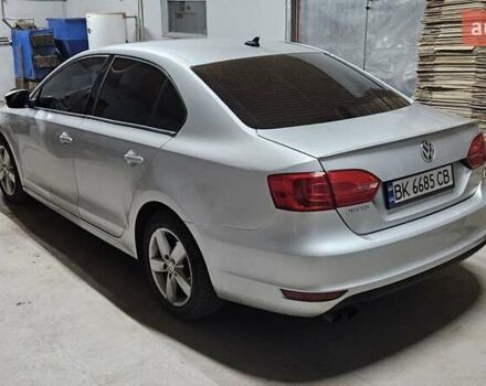 Серый Фольксваген Джетта, объемом двигателя 1.97 л и пробегом 265 тыс. км за 8900 $, фото 1 на Automoto.ua