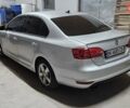 Серый Фольксваген Джетта, объемом двигателя 1.97 л и пробегом 265 тыс. км за 8900 $, фото 1 на Automoto.ua
