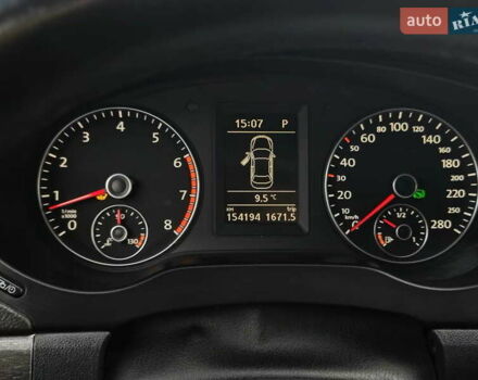 Серый Фольксваген Джетта, объемом двигателя 1.4 л и пробегом 154 тыс. км за 7600 $, фото 24 на Automoto.ua