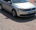 Серый Фольксваген Джетта, объемом двигателя 2.48 л и пробегом 217 тыс. км за 8500 $, фото 1 на Automoto.ua