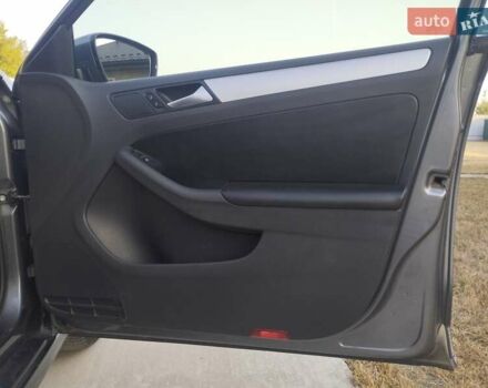 Сірий Фольксваген Джетта, об'ємом двигуна 2.48 л та пробігом 279 тис. км за 7500 $, фото 8 на Automoto.ua