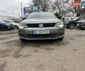 Серый Фольксваген Джетта, объемом двигателя 1.97 л и пробегом 267 тыс. км за 6299 $, фото 9 на Automoto.ua
