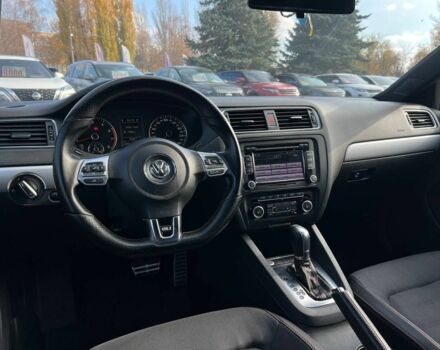 Сірий Фольксваген Джетта, об'ємом двигуна 2 л та пробігом 175 тис. км за 9999 $, фото 14 на Automoto.ua