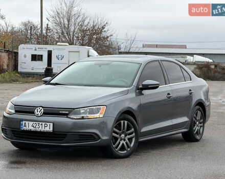 Серый Фольксваген Джетта, объемом двигателя 1.4 л и пробегом 225 тыс. км за 9200 $, фото 1 на Automoto.ua