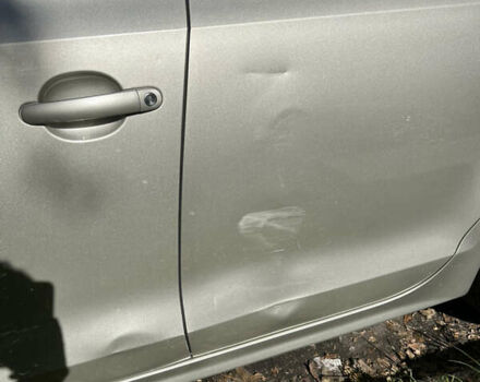 Серый Фольксваген Джетта, объемом двигателя 1.98 л и пробегом 280 тыс. км за 8400 $, фото 8 на Automoto.ua