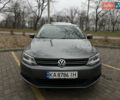 Серый Фольксваген Джетта, объемом двигателя 2.48 л и пробегом 226 тыс. км за 8700 $, фото 1 на Automoto.ua