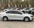 Фольксваген Джетта 2012 в Кривом Роге на Automoto.ua Серый Фольксваген Джетта, объемом двигателя 2 л и пробегом 153 тыс. км за 7700 $, фото 7 на Automoto.ua
