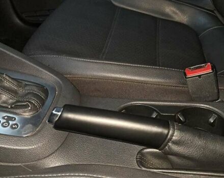 Сірий Фольксваген Джетта, об'ємом двигуна 2.48 л та пробігом 144 тис. км за 8500 $, фото 9 на Automoto.ua