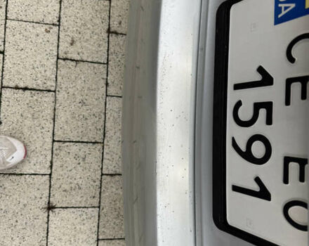 Серый Фольксваген Джетта, объемом двигателя 1.98 л и пробегом 295 тыс. км за 8000 $, фото 17 на Automoto.ua