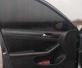 Серый Фольксваген Джетта, объемом двигателя 2.5 л и пробегом 290 тыс. км за 7600 $, фото 15 на Automoto.ua