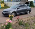 Сірий Фольксваген Джетта, об'ємом двигуна 2.48 л та пробігом 283 тис. км за 8800 $, фото 11 на Automoto.ua
