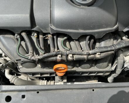 Сірий Фольксваген Джетта, об'ємом двигуна 0.25 л та пробігом 250 тис. км за 7900 $, фото 6 на Automoto.ua