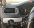 Сірий Фольксваген Джетта, об'ємом двигуна 2.48 л та пробігом 279 тис. км за 7500 $, фото 4 на Automoto.ua